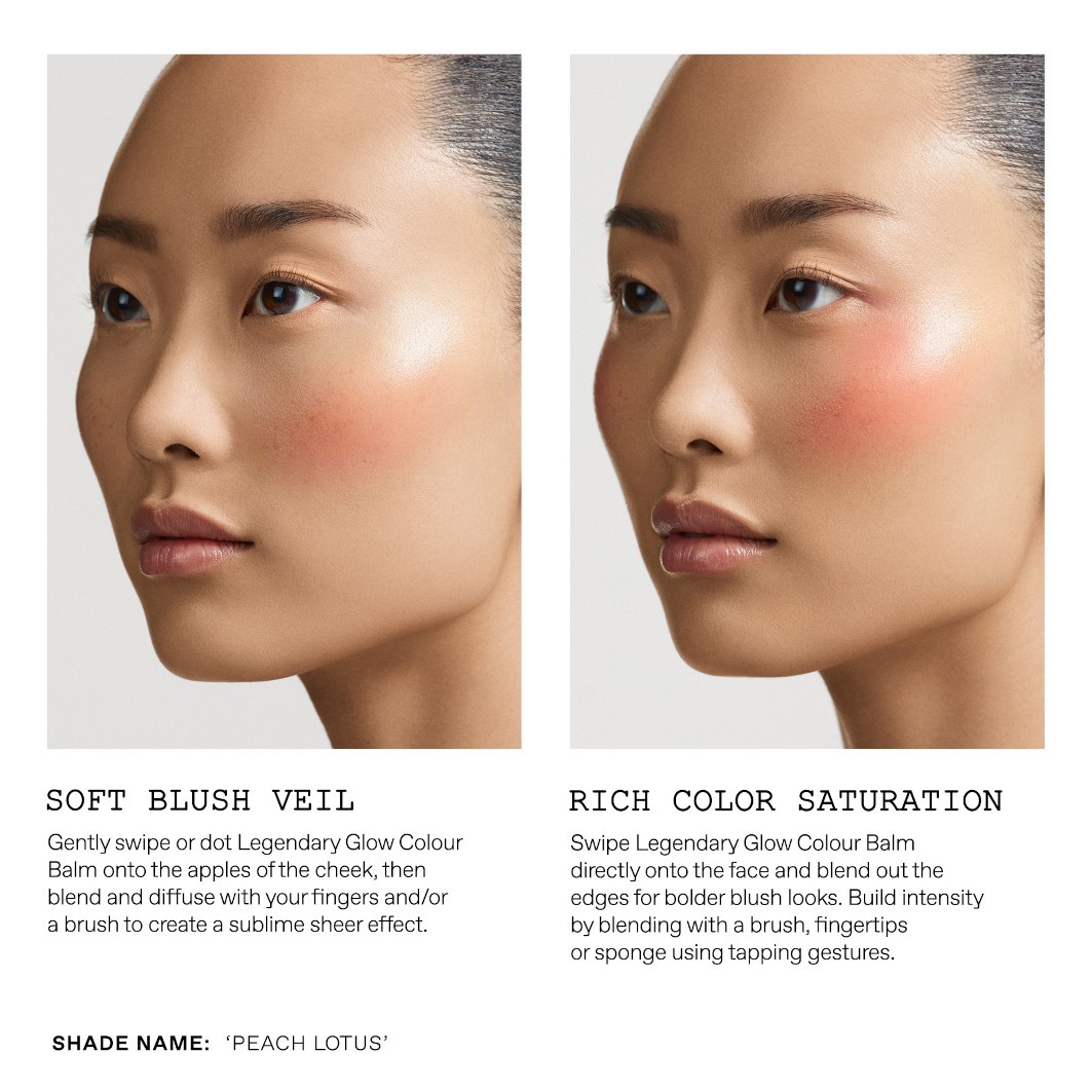 Pat McGrath Labs Blush Divine Blush: Legendarni balzam u boji sjaja - 7 g