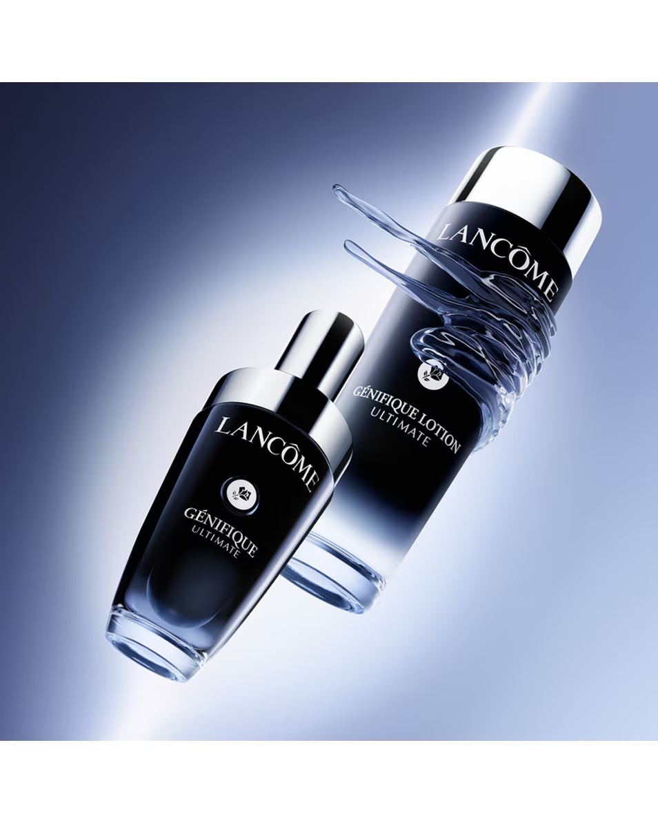 LANCÔME Génifique Lotion Ultimate Serum-In-Essence