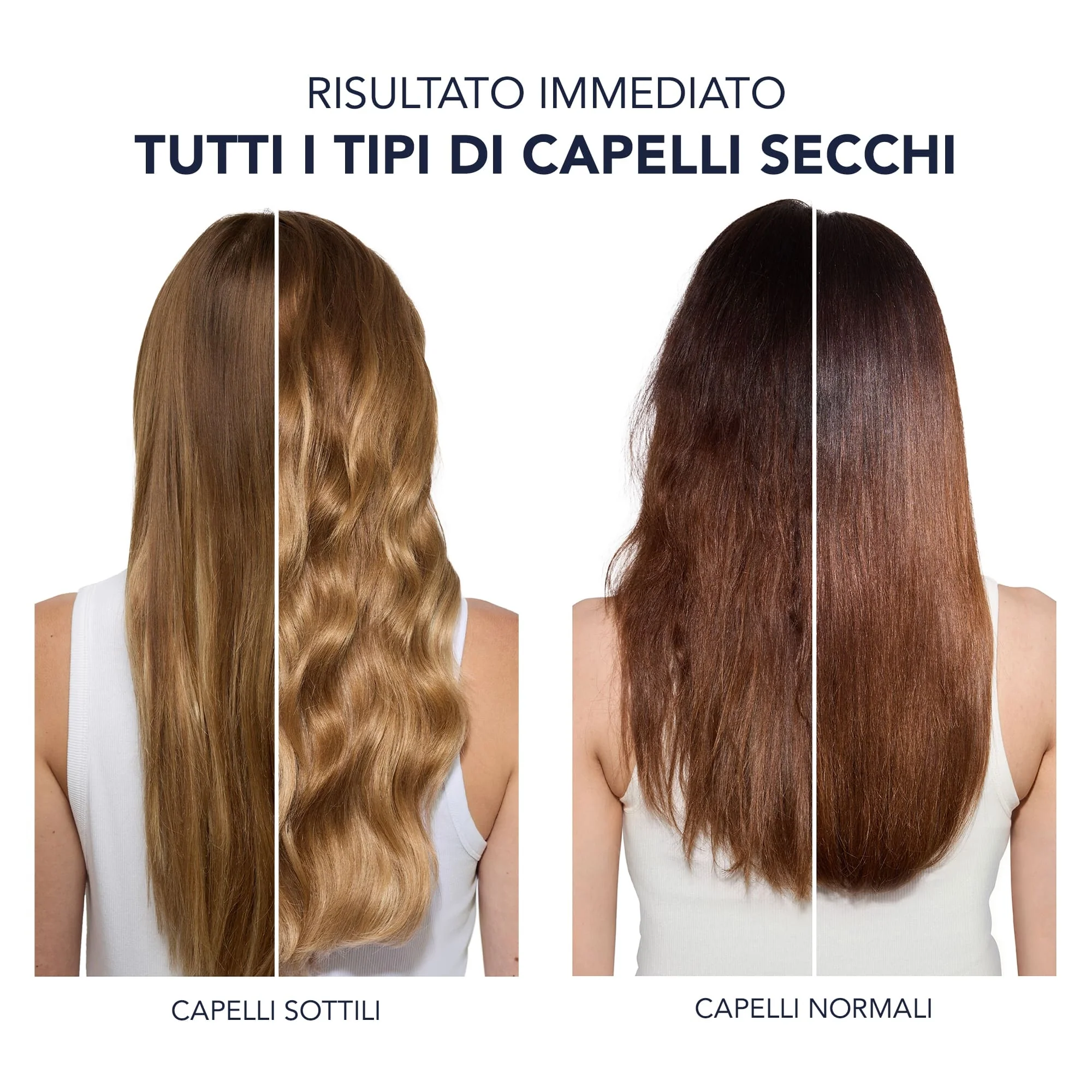 Trattamenti di Bellezza Olio Sublimante Universale - Olio Capelli, Ristrutturanti & Ricostruttivi