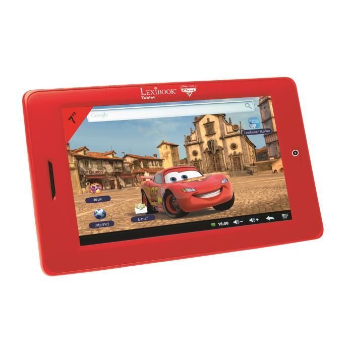CARS 7