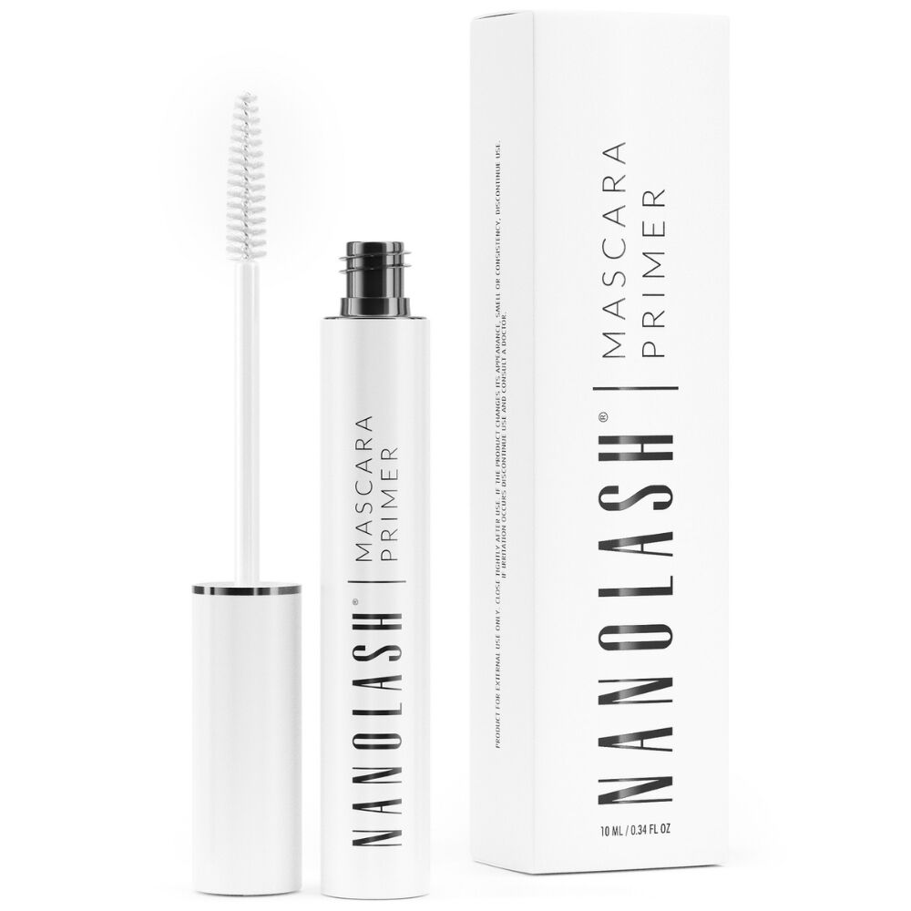 Base de mascara Nanolash