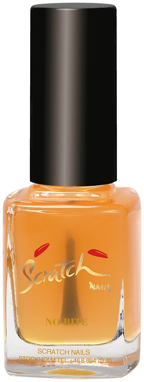 No Bite 12 ml - Karcoló Körmök