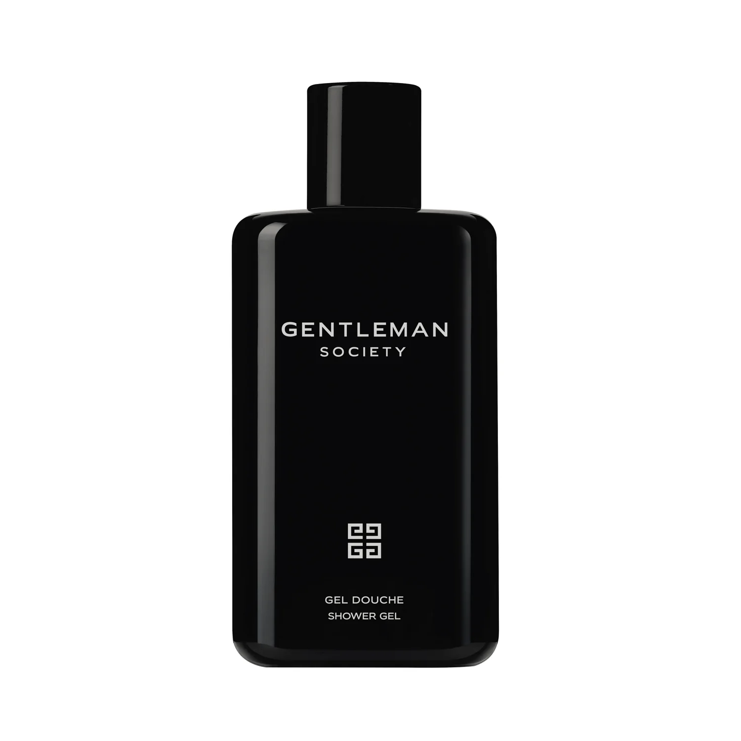 Gentleman Gentleman Society - Bagno e Doccia