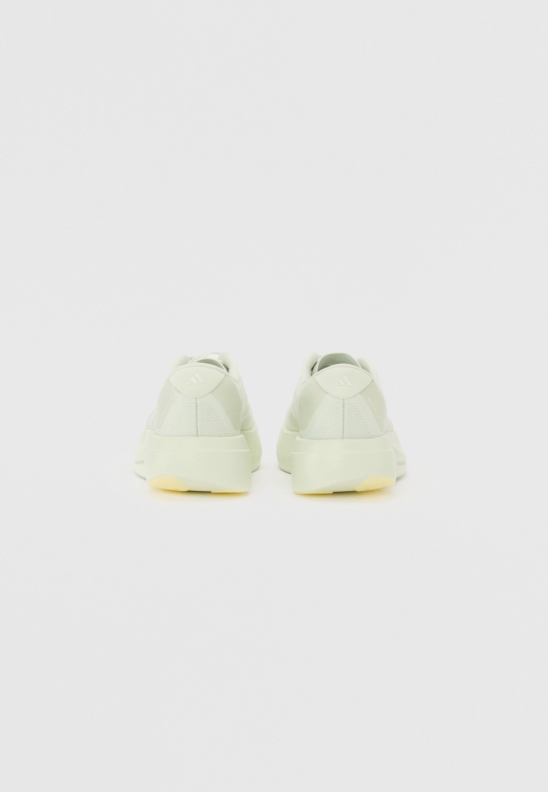 adidas Performance ADIZERO EVO SL W - Straßenlaufschuhe - cryjad/zeromt/lingrn