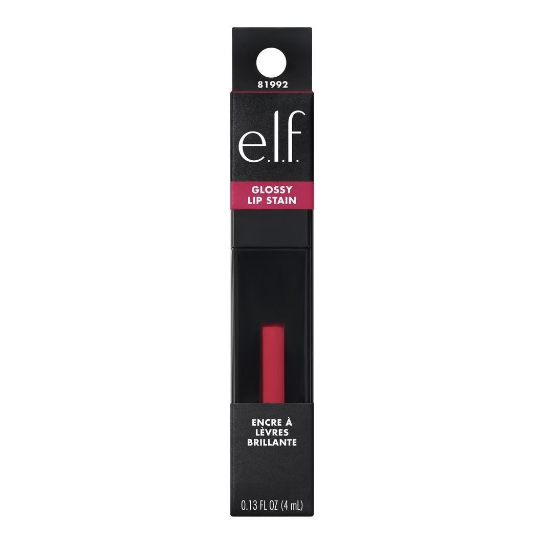 elf Cosmetics Läppstift Glansigt Läppstift - 4 ml