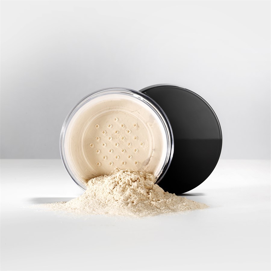 Kevyn Aucoin Powder Smooth & Set birstošais pūderis - 10,4 g