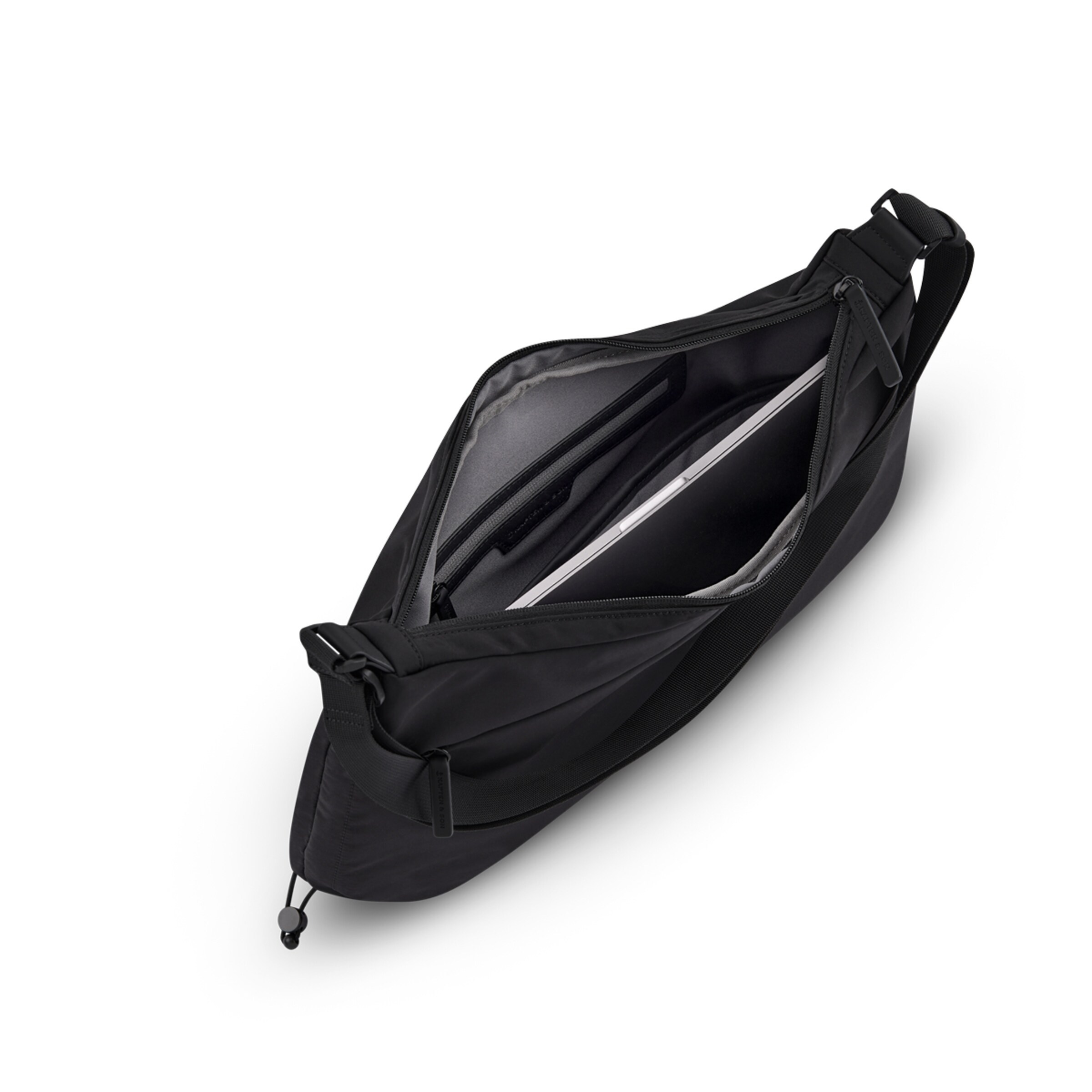 Skara Large Tout Noir