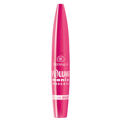 Dermacol Volume Mania maskara 1 enota 1 enota
