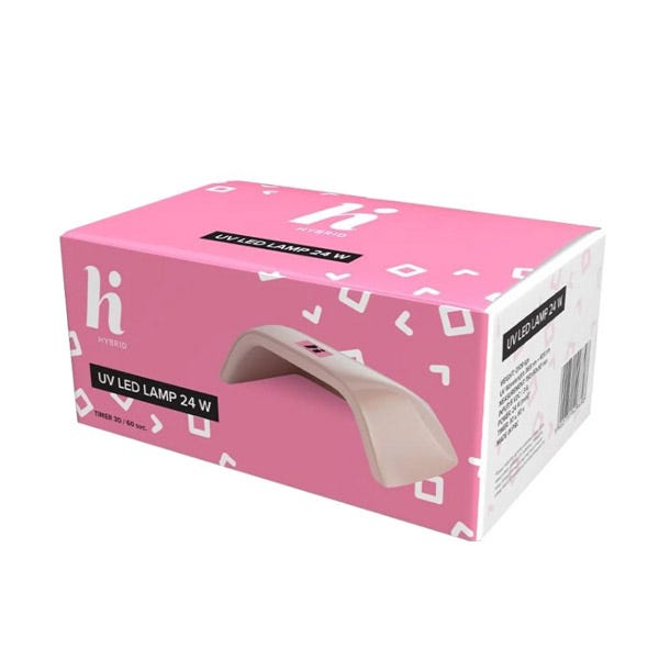 UV LED Lámpa 24W | 1 Egység