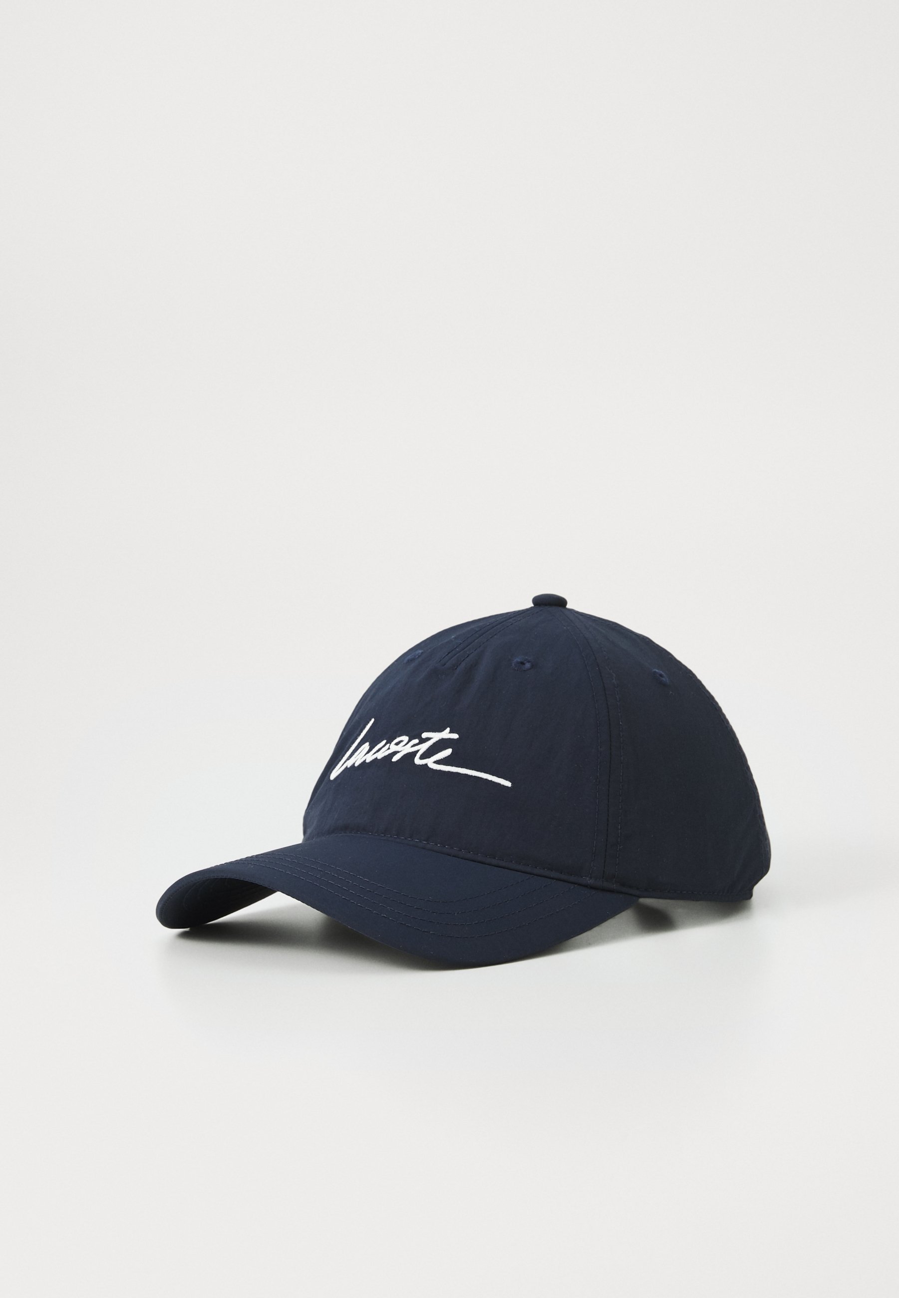 Lacoste CASQUETTE UNISEX - Berretto - blu navy