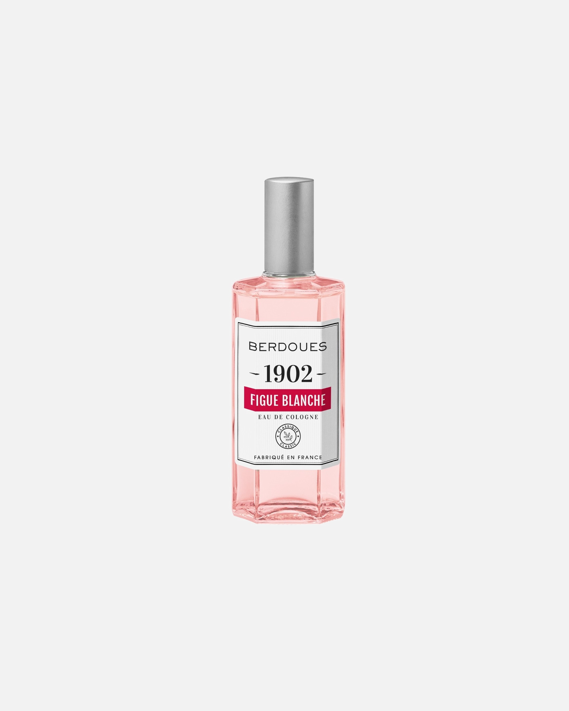 Berdoues Eau de Cologne Figue Blanche - 125 ml