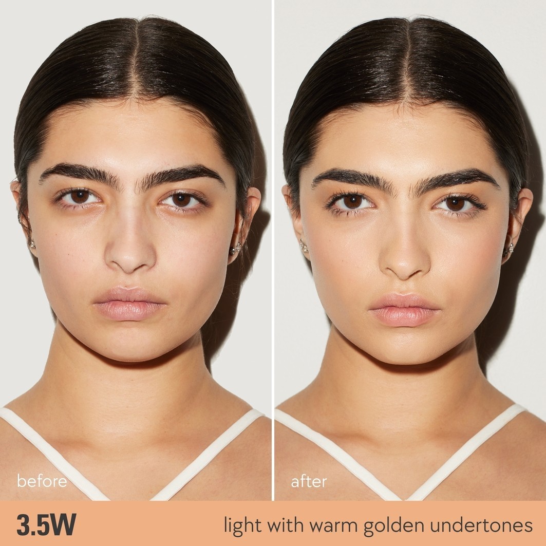 KYLIE COSMETICS Podkladový make-up Power Plush Longwear - 30 ml