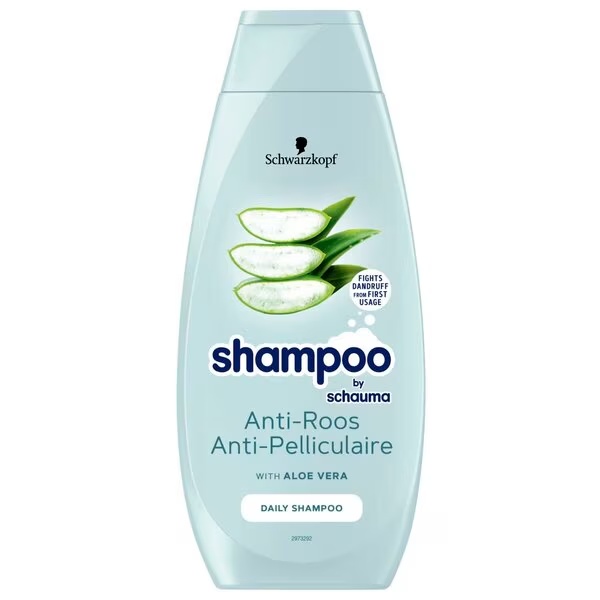 Schwarzkopf šampón proti lupinám<br>400 ml