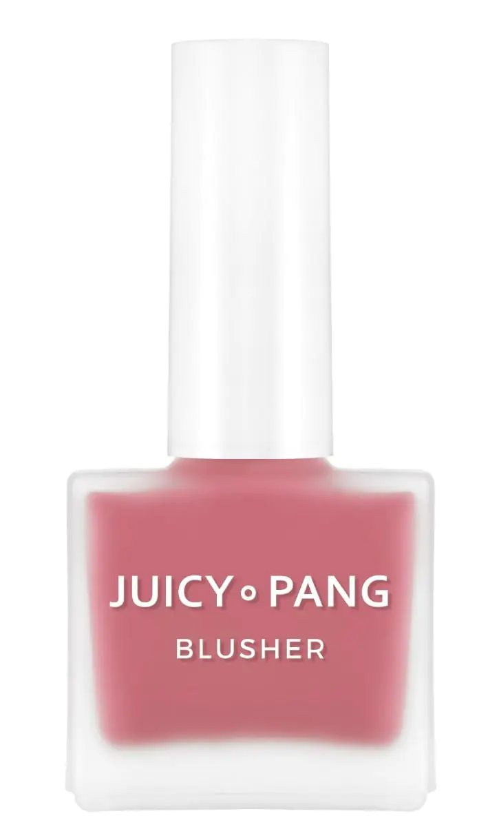 A'Pieu Juicy Pang Water Blusher Róż do policzków, PK02