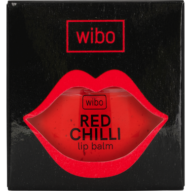 Wibo læbepomade fugtgivende læbepomade 11 ml 11 ml