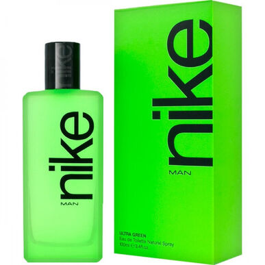 Nike Nike Ultra Green Man EDT 100 ml 100 ml