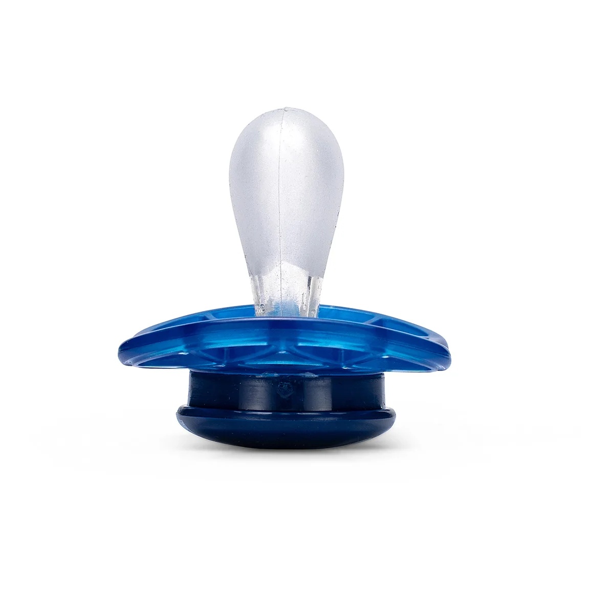 Chupeta NUVITA Nuvita 7085 Air55 Sym 6M+ Azul Marinho