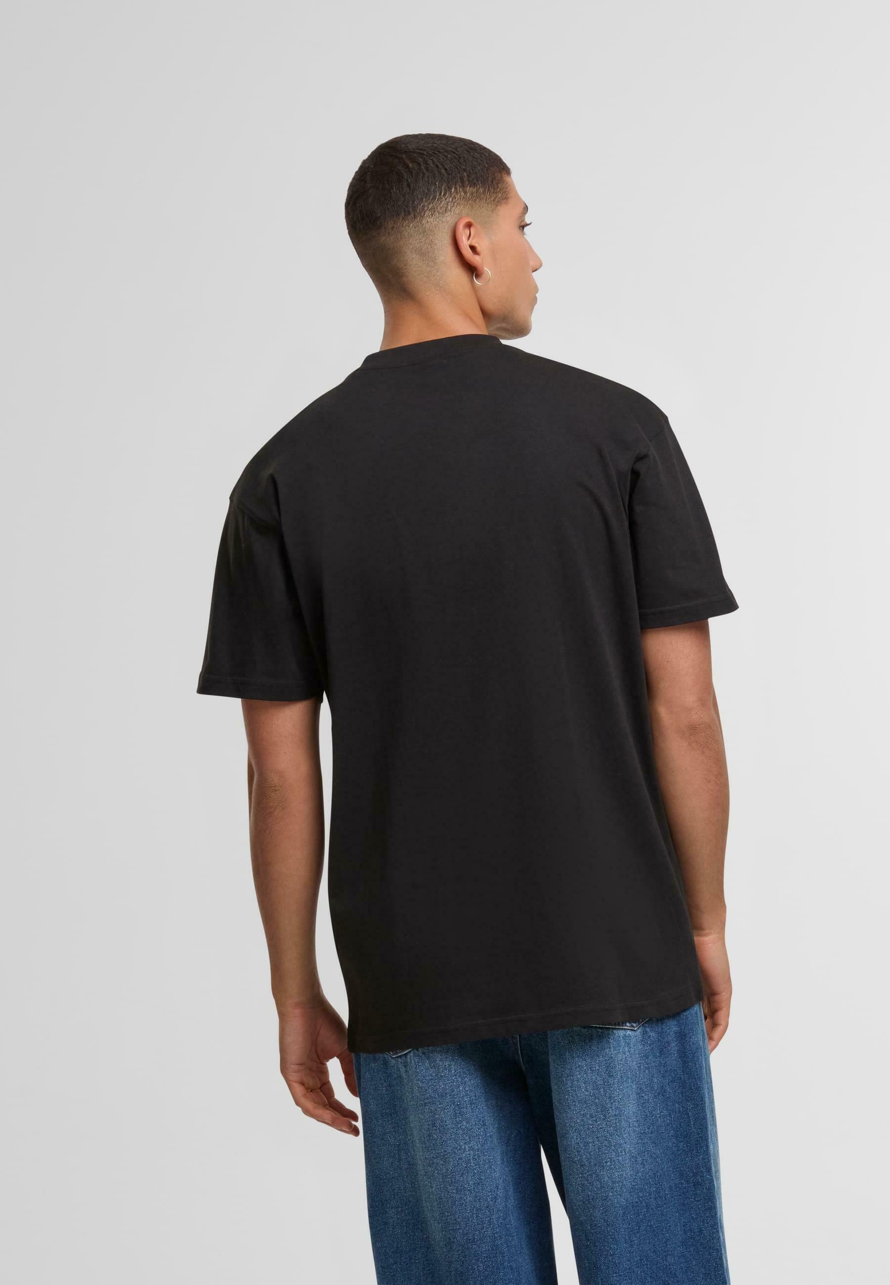 Majice s printom Santa Cruza