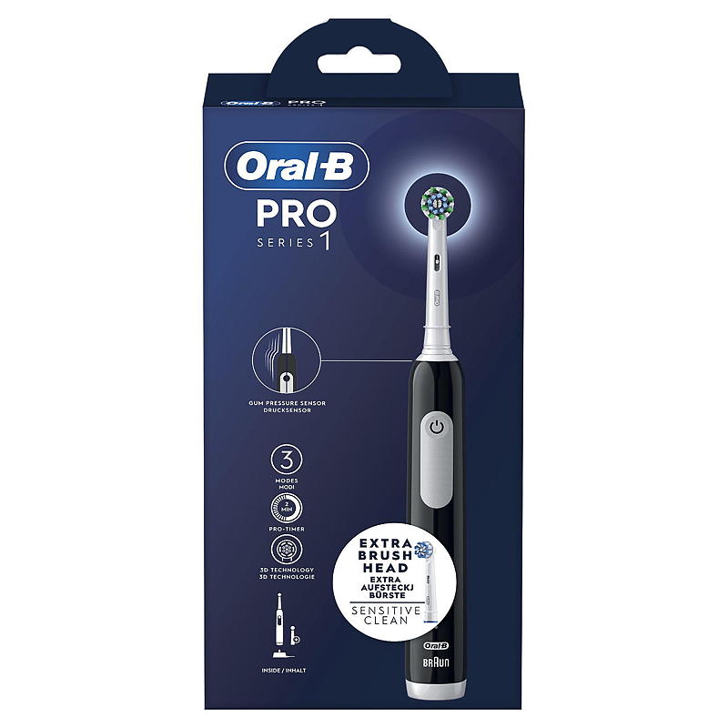 Cepillo de dientes Oral-B Oral-B Pro1