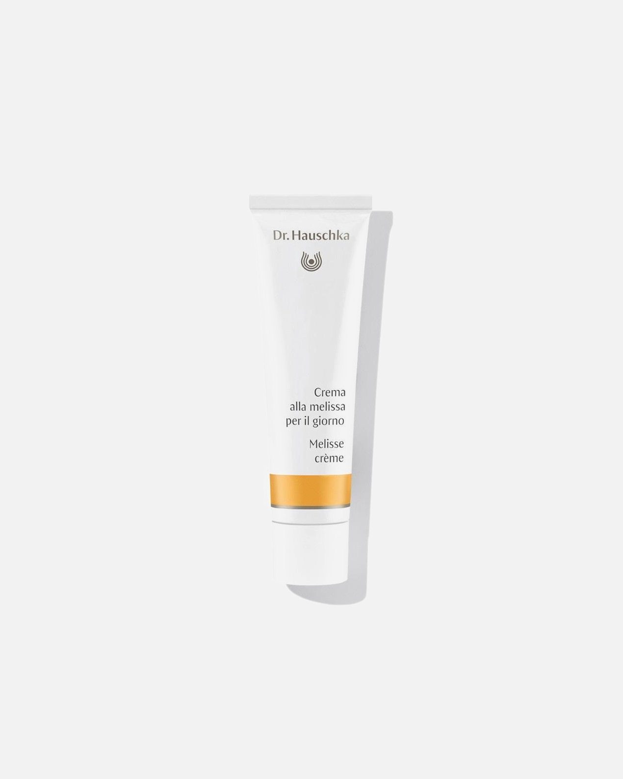 Dr. Hauschka Gesichtscreme Melissa krema - 30 ml