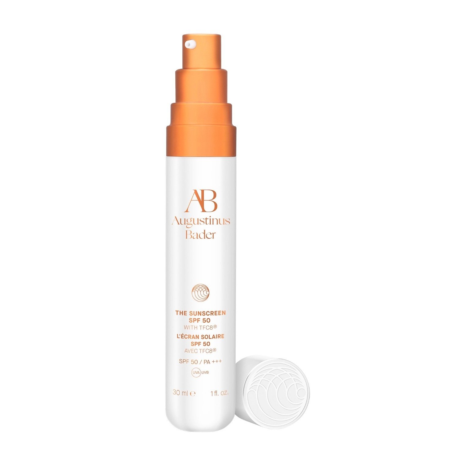 Augustinus Bader krema za sunčanje SPF 50 - 30 ml