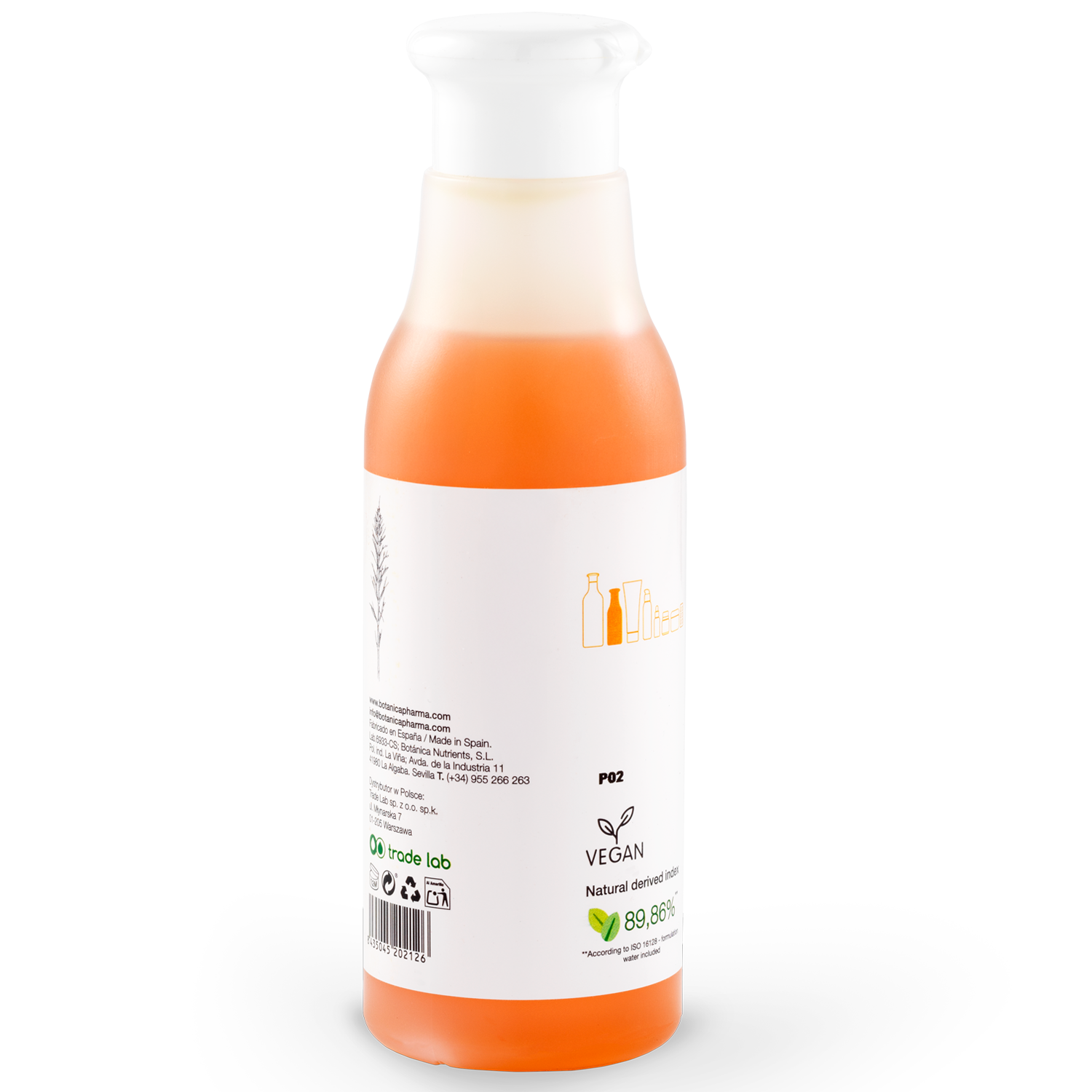 Botanicapharma