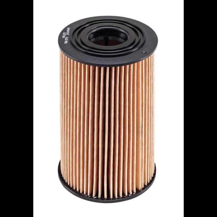 Filtro de aceite - VALEO - 586579 - FLT HUI HYUNDAI I30/SOUL