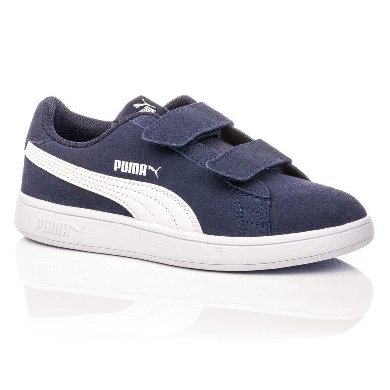  Καλάθια / sneakers Garcon Bleu