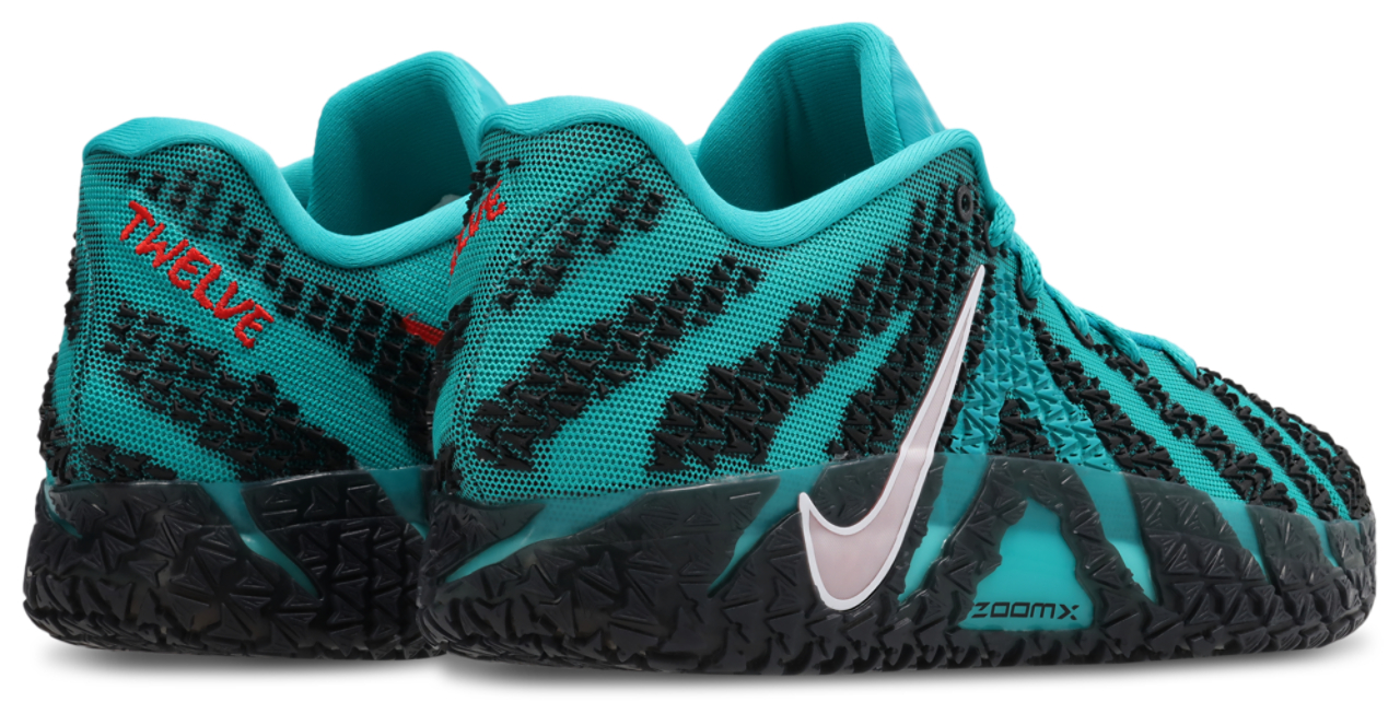 Nike JA 3