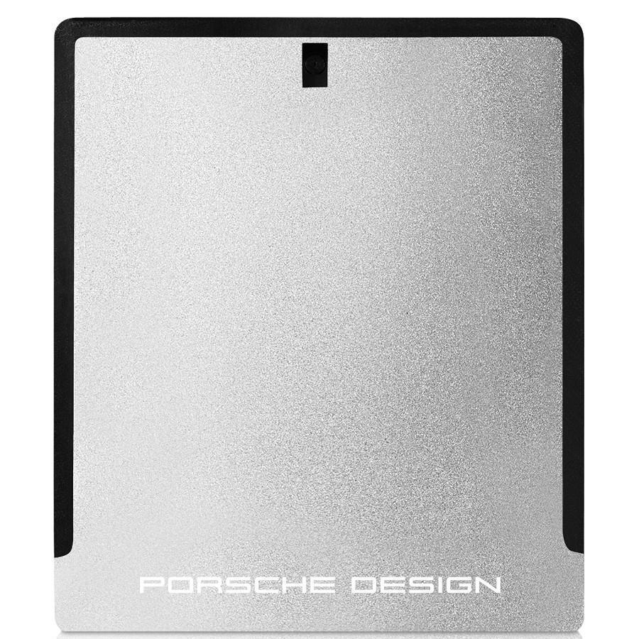 Toaletná voda Porsche Design Titan - 50 ml