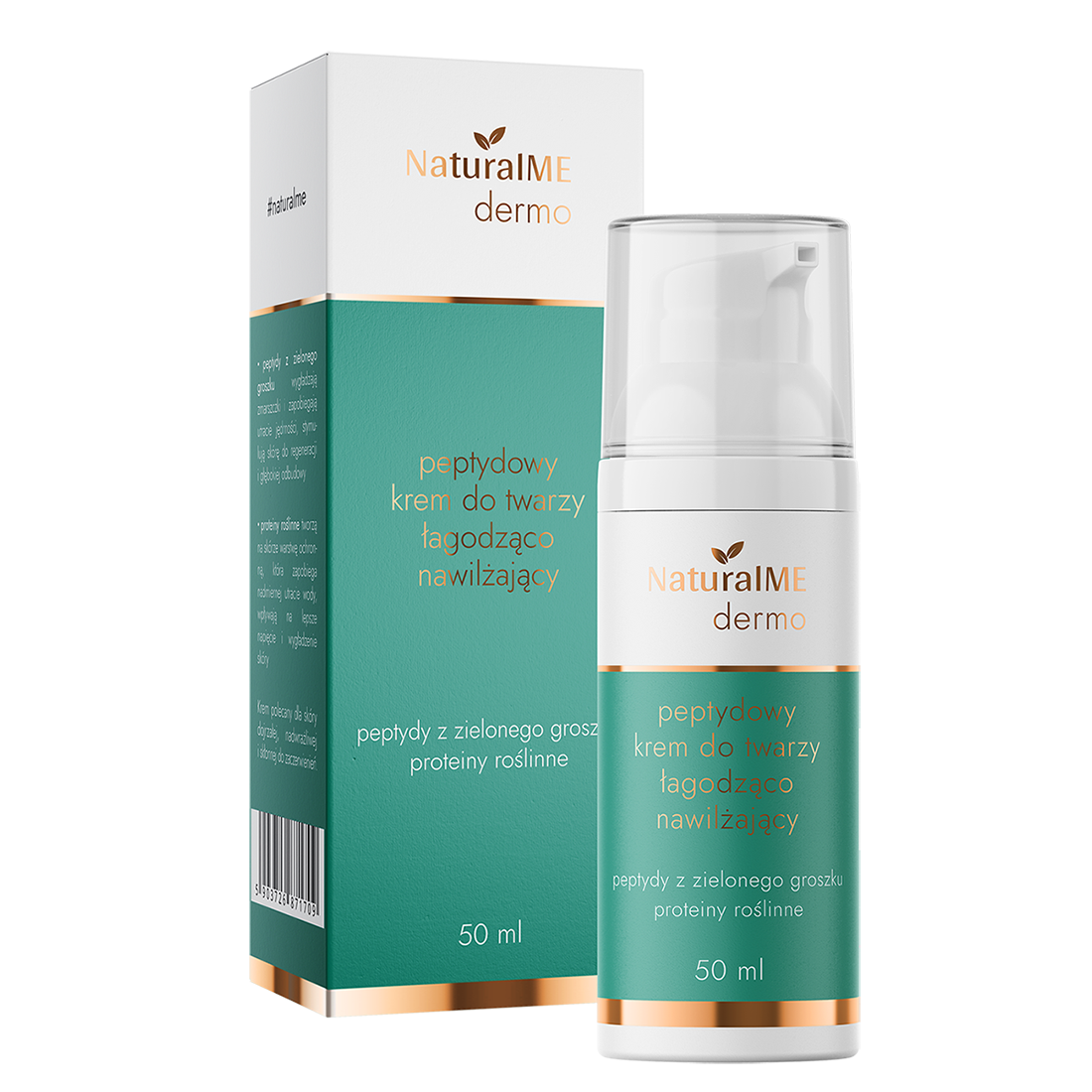 NaturalME Dermo