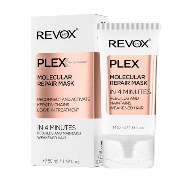Reparare Moleculară | 50ML