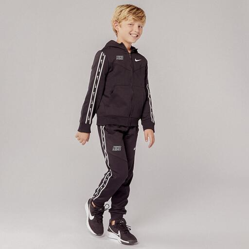  Nike pulóver