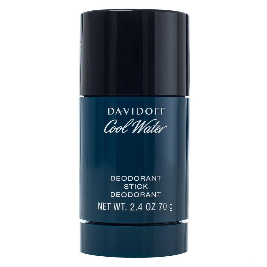Deodorant stick Davidoff Cool Water pentru bărbați - Davidoff