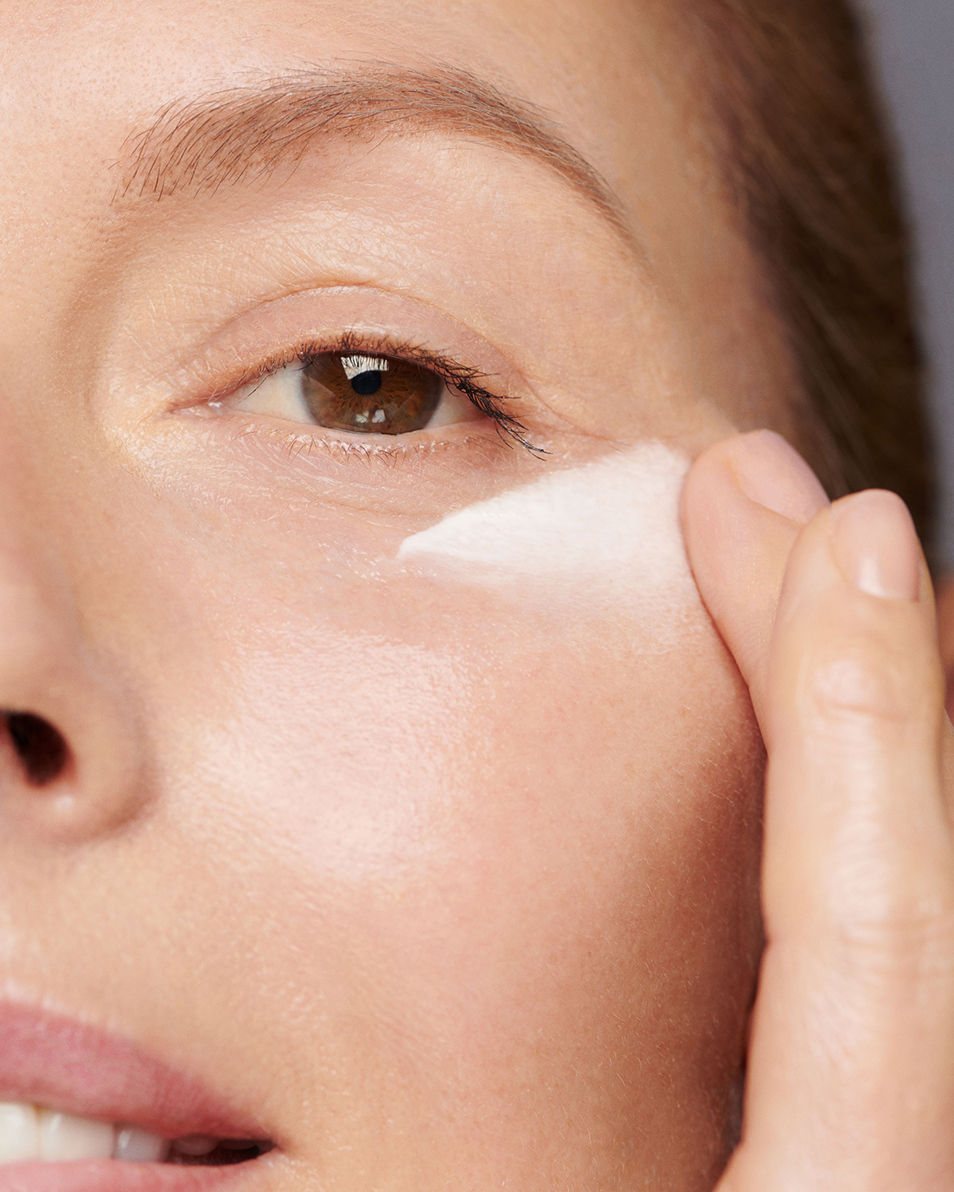 BOBBI BROWN EXTRA SKINCARE- EXTRA REPAIR INTENSE EYE CREAM OOGCRÈME- TEGEN DONKERE KRINGEN- ANTI-RIMPELS