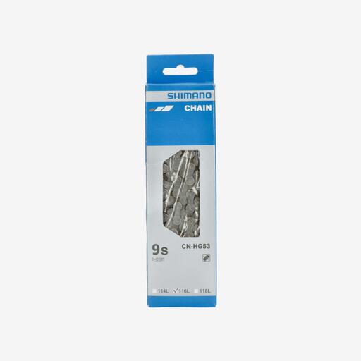  Shimano Cn-hg53