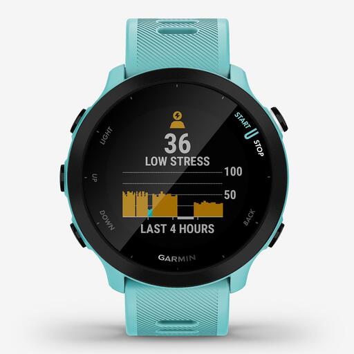  Garmin Forerunner 55