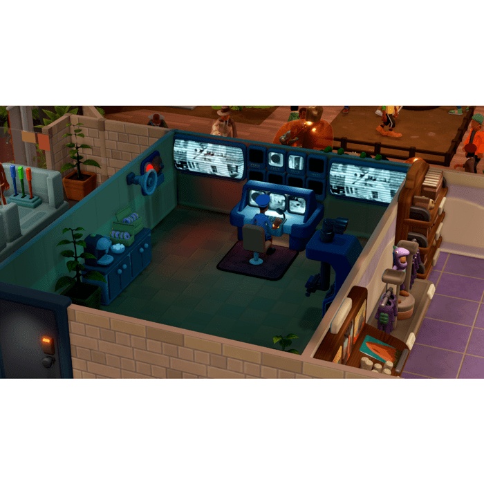 Two Point Museum - Explorer Edition • Gioco per Nintendo Switch 2