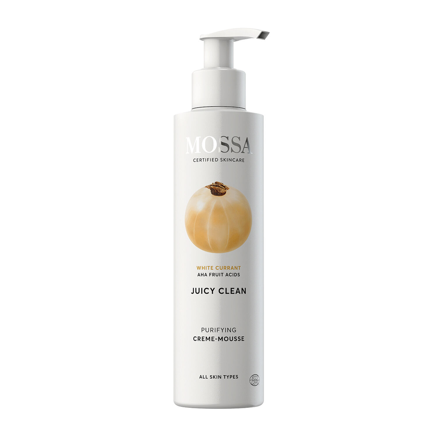 Mossa od Madare Juicy Clean