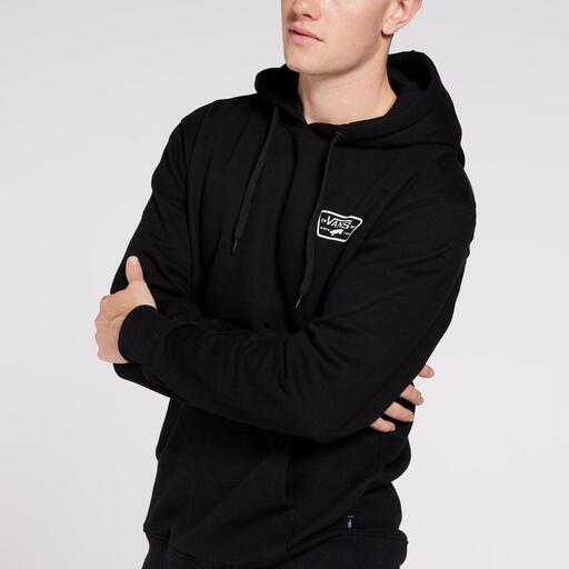 Vans Patch