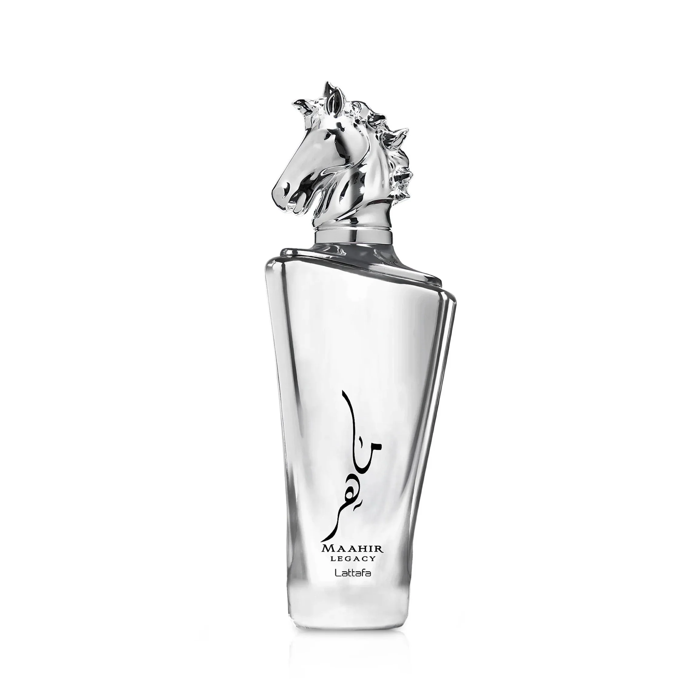 Men Maahir Legacy - Eau de Parfum