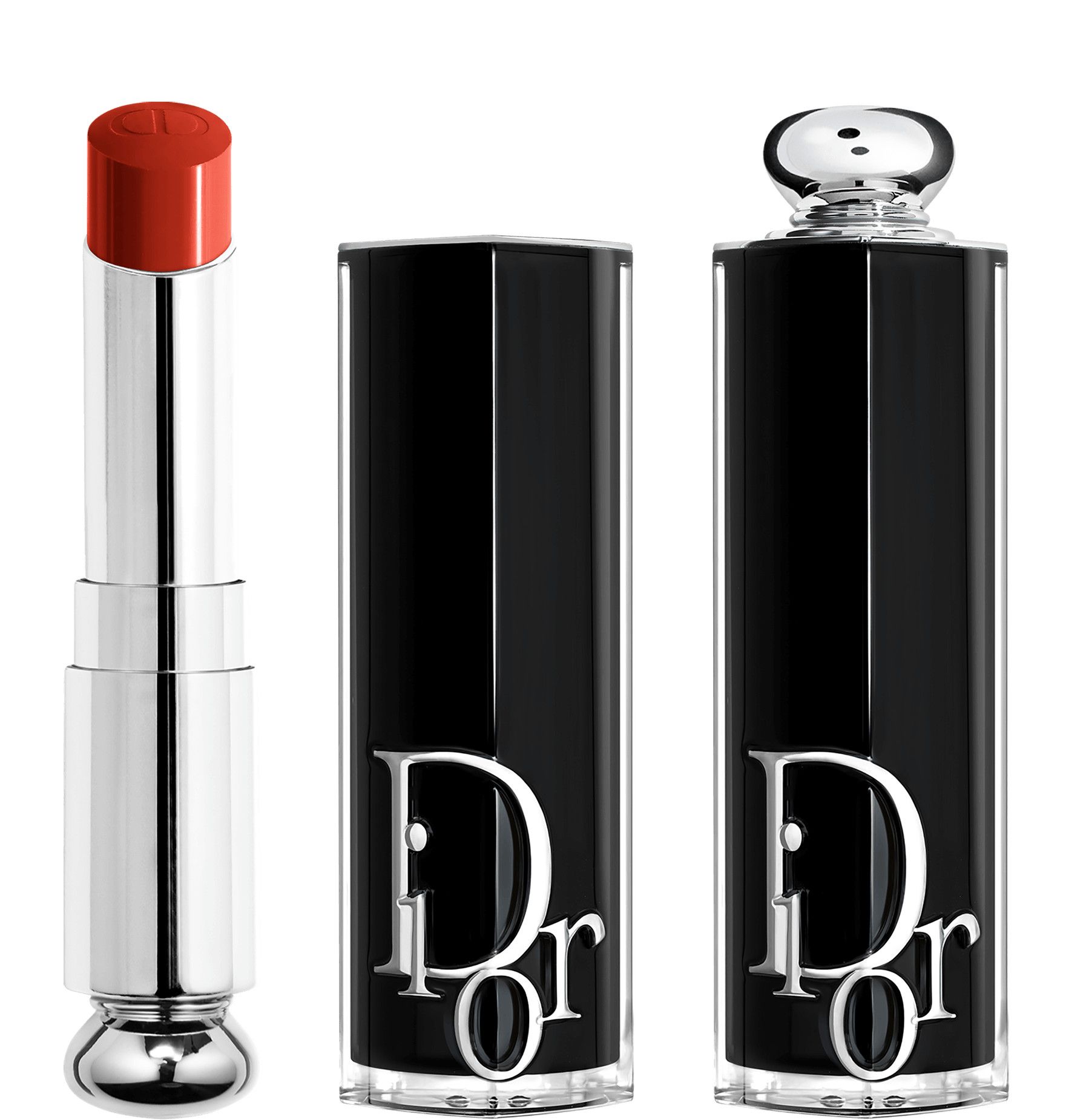 Náhradná náplň lesklého rúžu DIOR ADDICT Luxusné rúže
