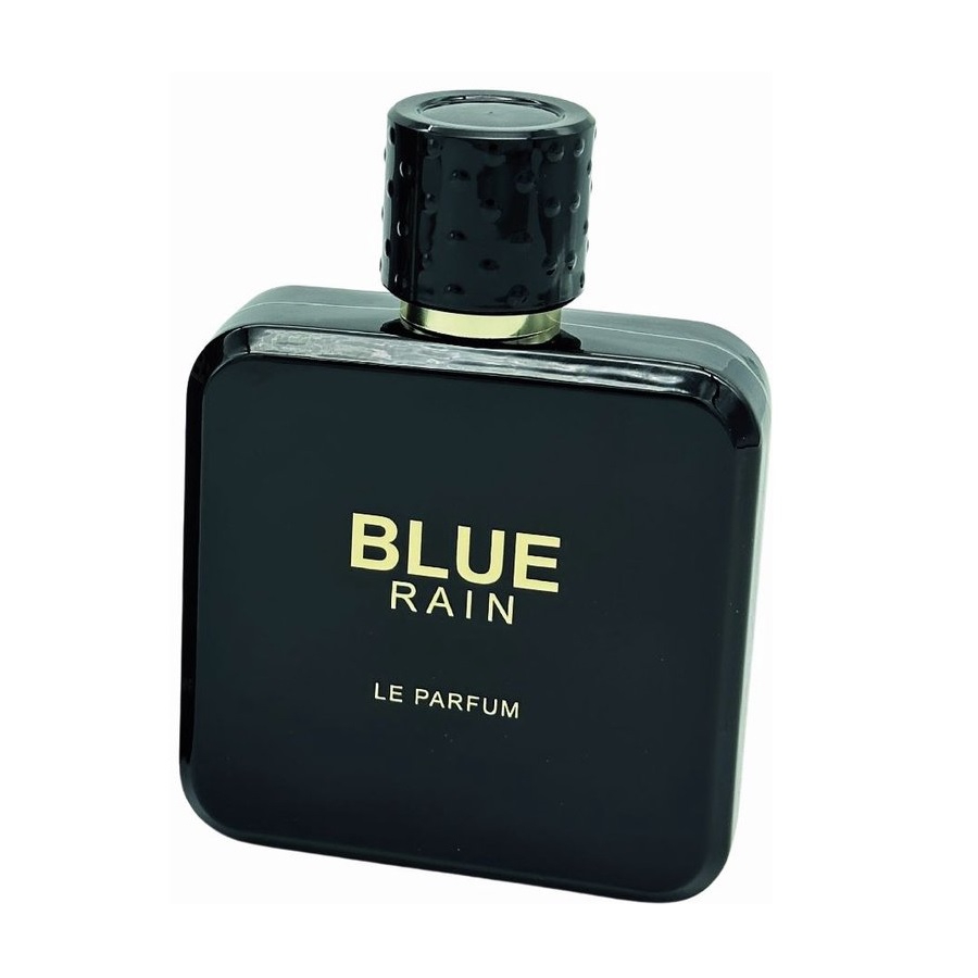 Georges Mezotti Blue Rain Pour Homme Le Parfum