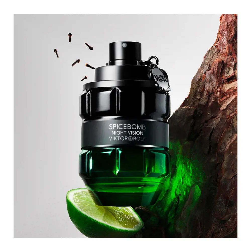 Viktor&Rolf Spicebomb noćni vid
