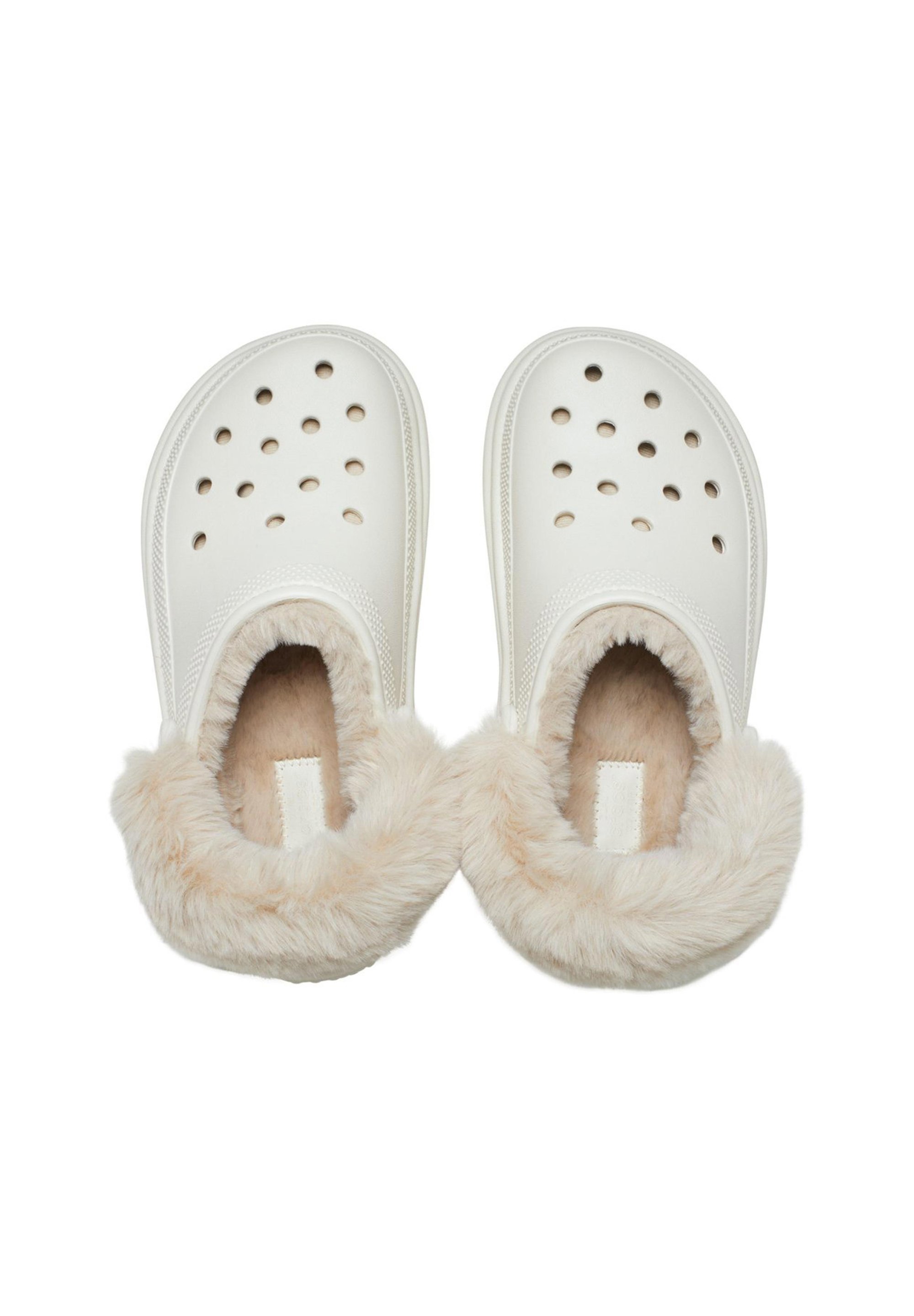 Crocs STOMP - Mules - stucco