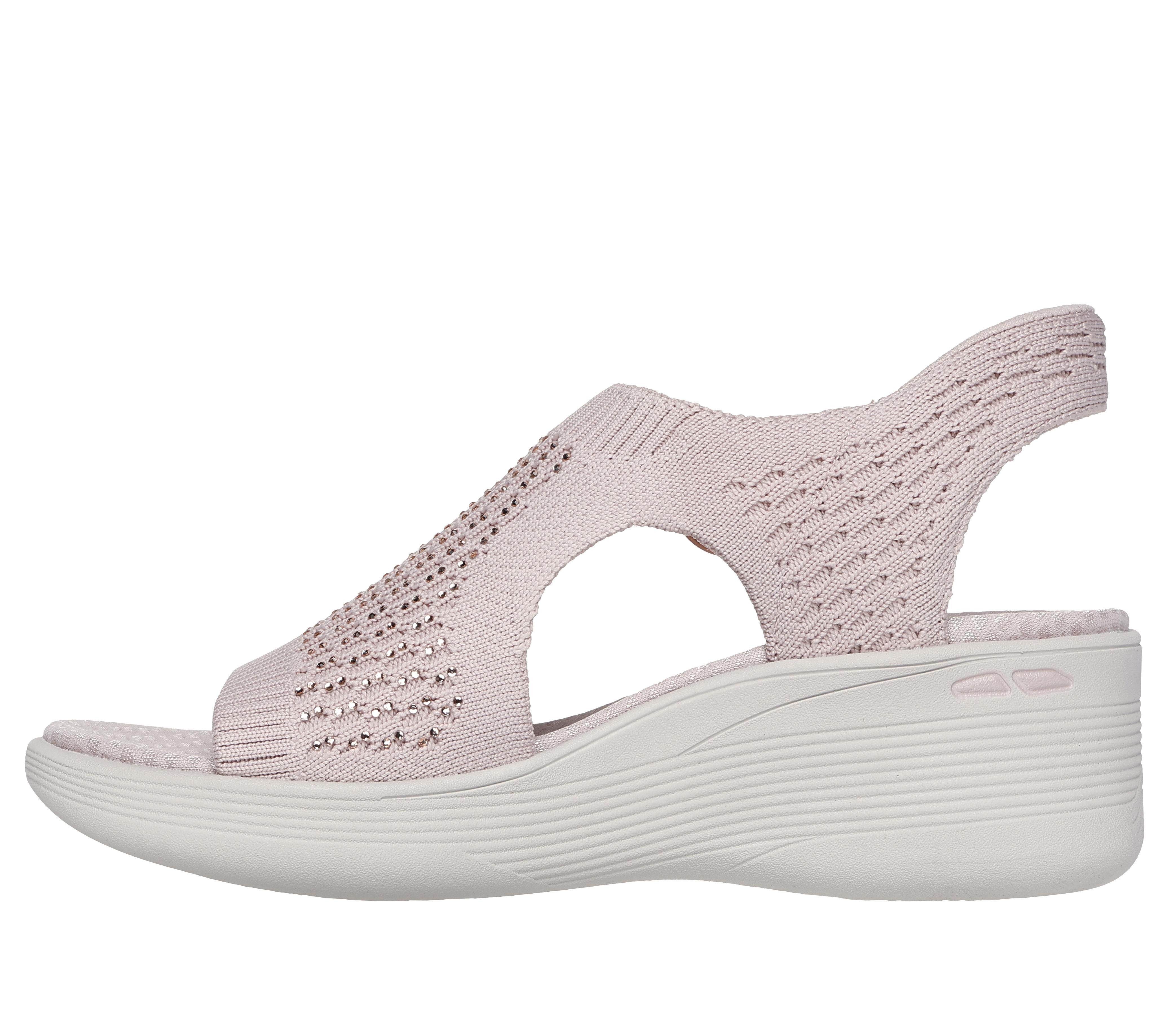 Skechers Slip-ins Martha Stewart: Pier-Lite