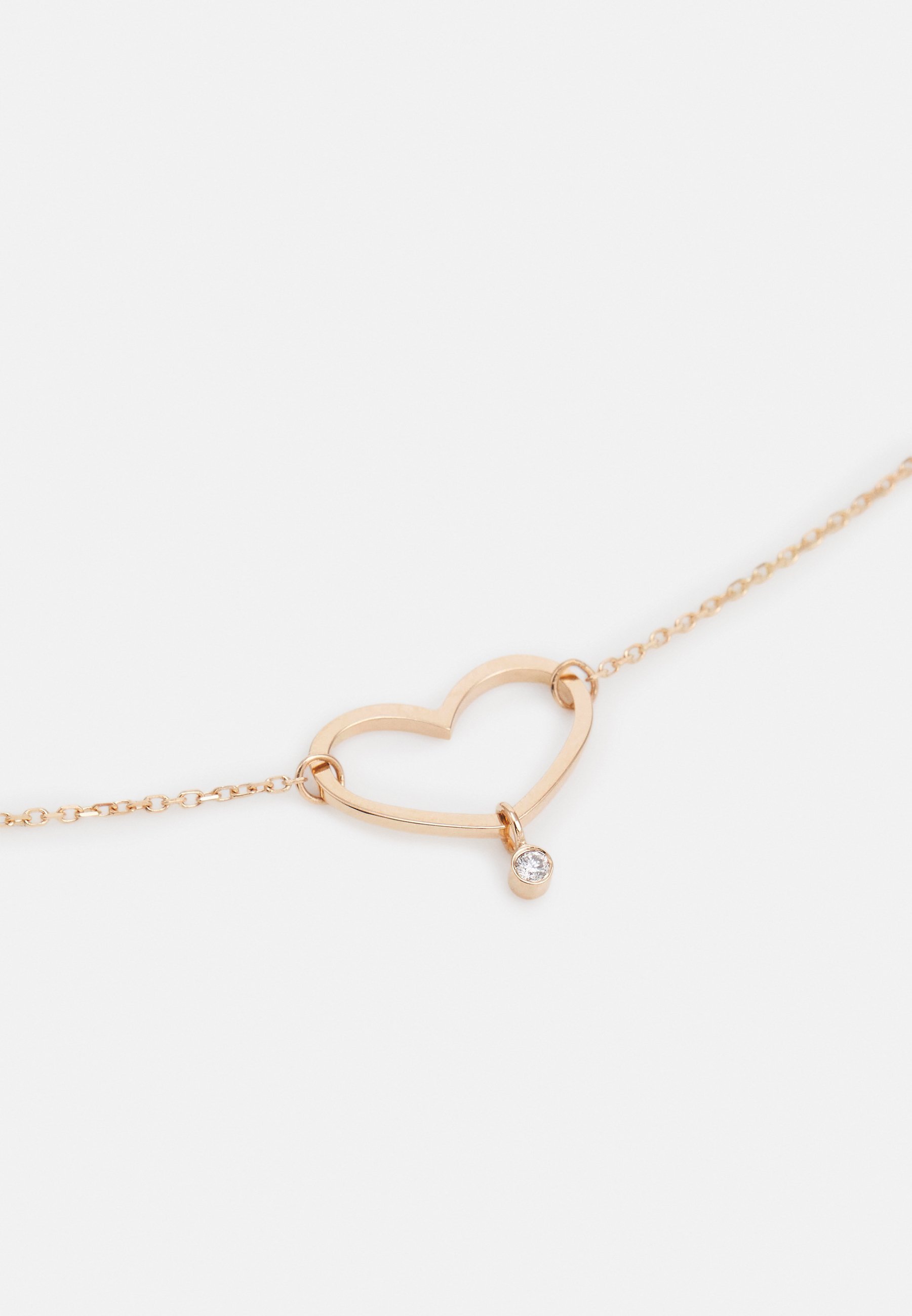 Collana Vanrycke ANGIE in oro rosa 18 carati - Collana color oro rosa