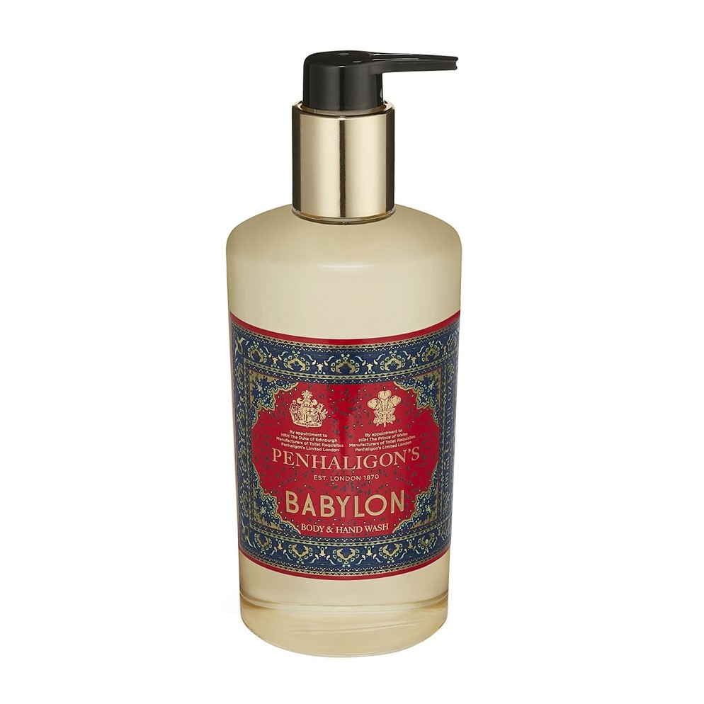 Penhaligons Babylon