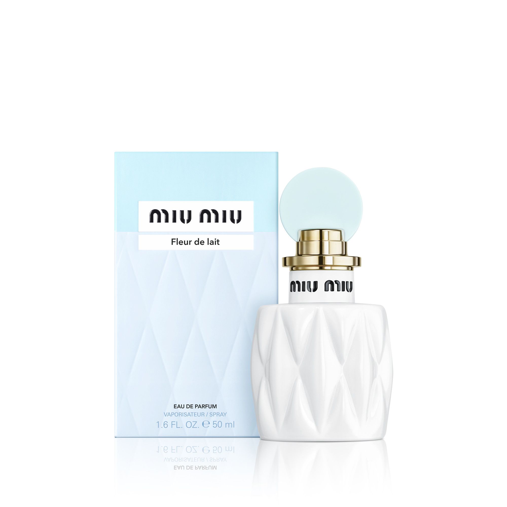 Fleur de Lait parfumuotas vanduo Moteriški kvepalai