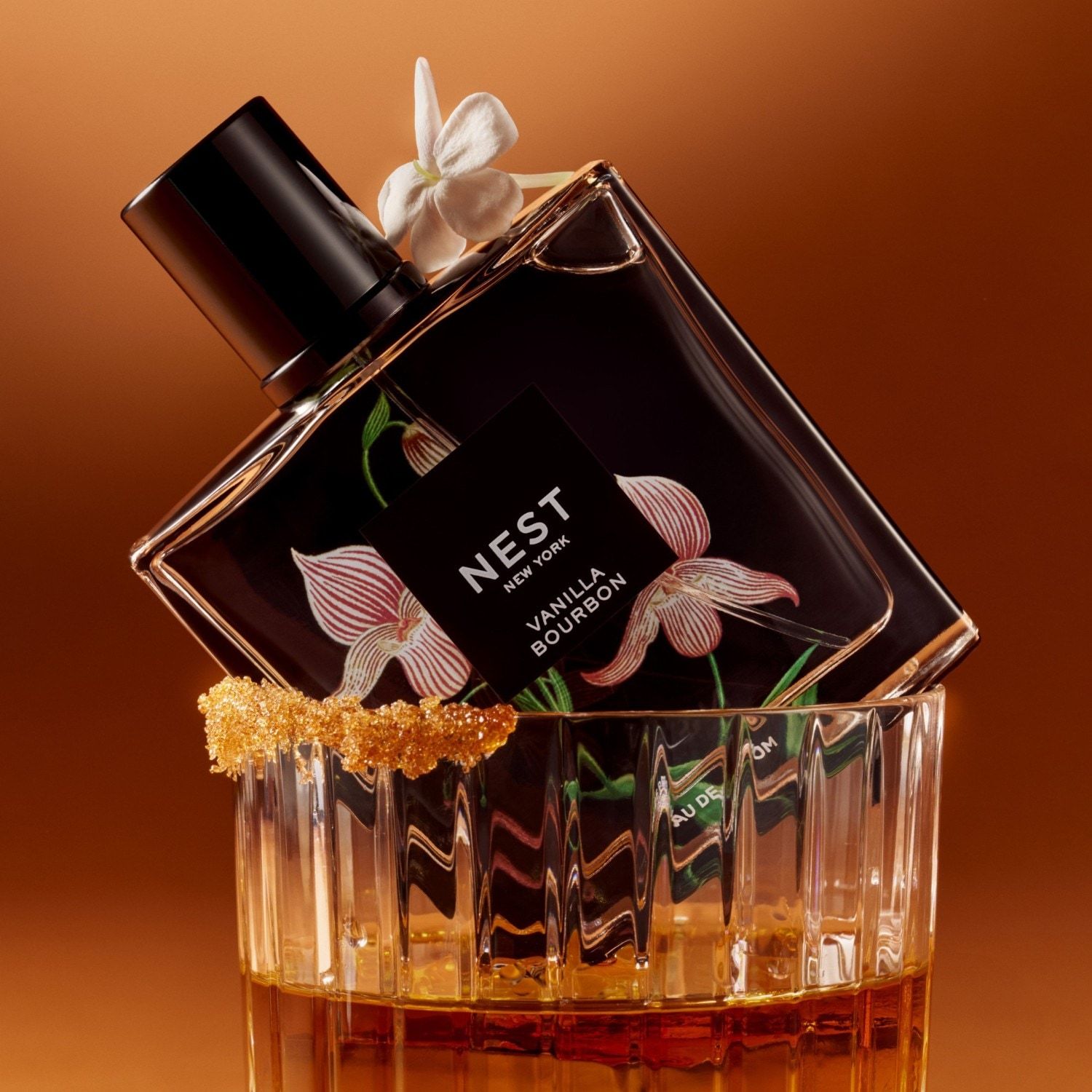 NEST NEW YORK Parfum Vanille Bourbon Vanille Bourbon - 8 ml